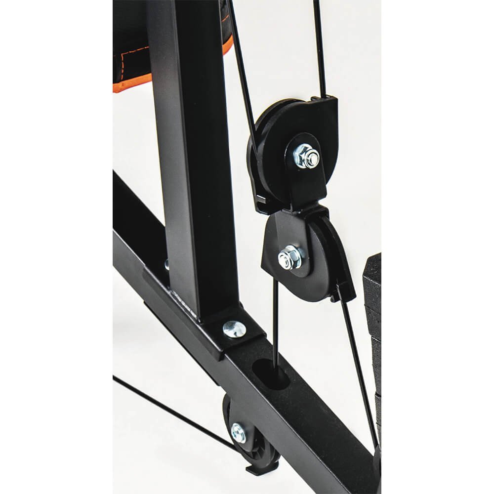 jėgos staklės everfit msk500 jėgos staklės everfit msk500