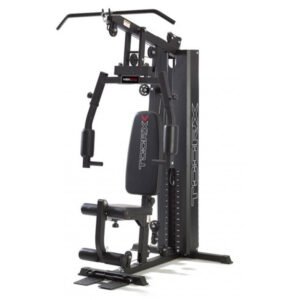 Pagrindinis jėgos staklės toorx msx 60