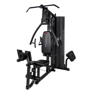 Pagrindinis jėgos staklės toorx msx 90