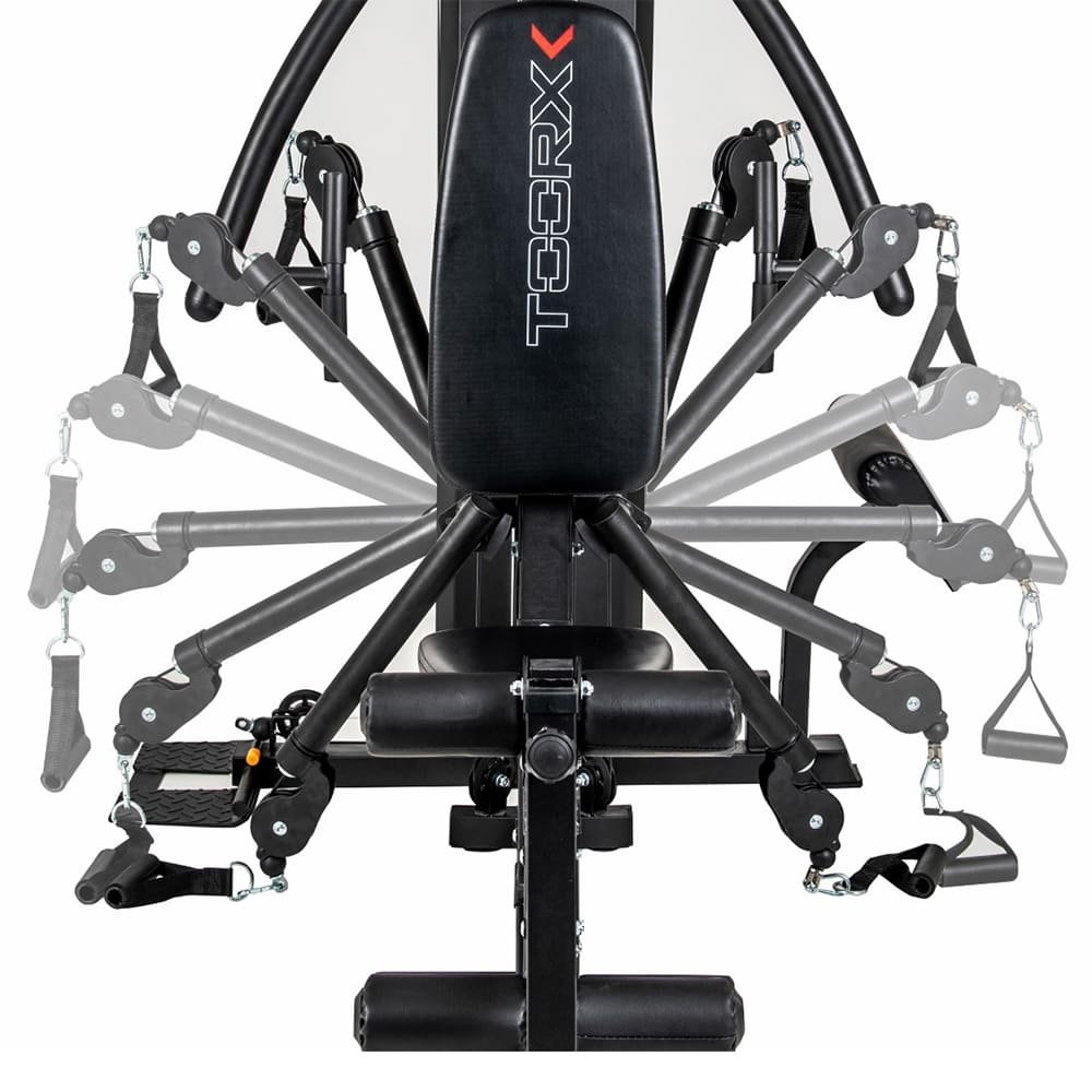 jėgos staklės toorx msx 90 jėgos staklės toorx msx 90