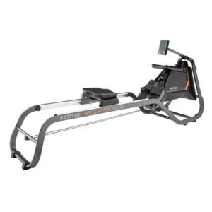 Pagrindinis irklavimo treniruoklis kettler regatta 300