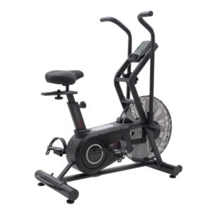 dviratis treniruoklis toorx chrono line brx air300