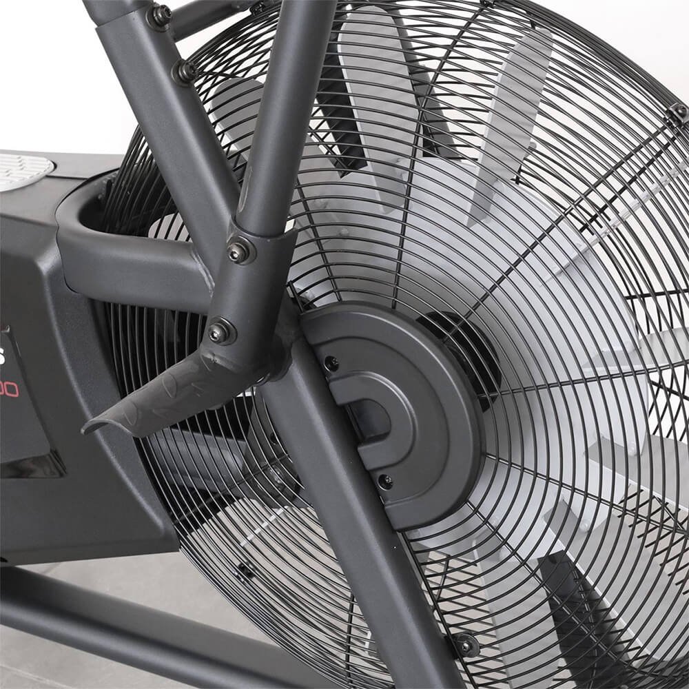 dviratis treniruoklis toorx chrono line brx air300